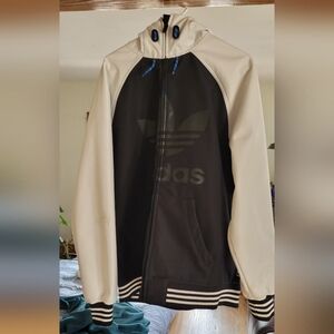 Adidas Snowboard Jacket